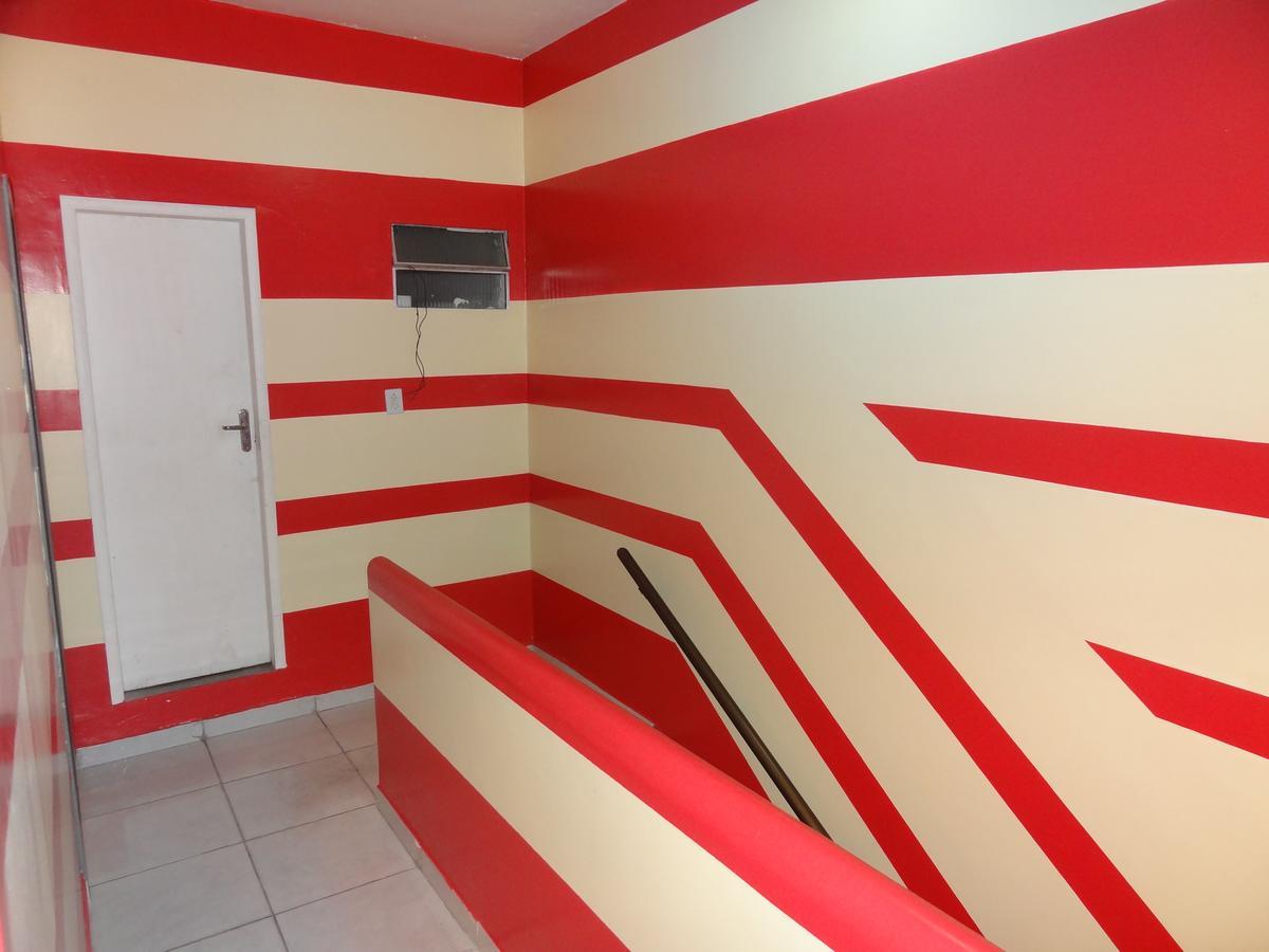 Hotel Las Vegas Manaus Dış mekan fotoğraf