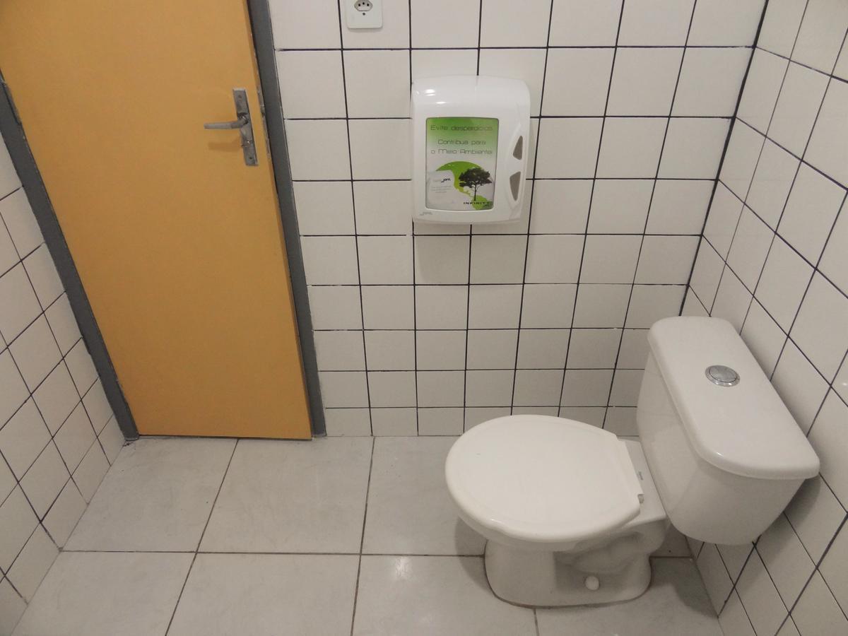 Hotel Las Vegas Manaus Dış mekan fotoğraf