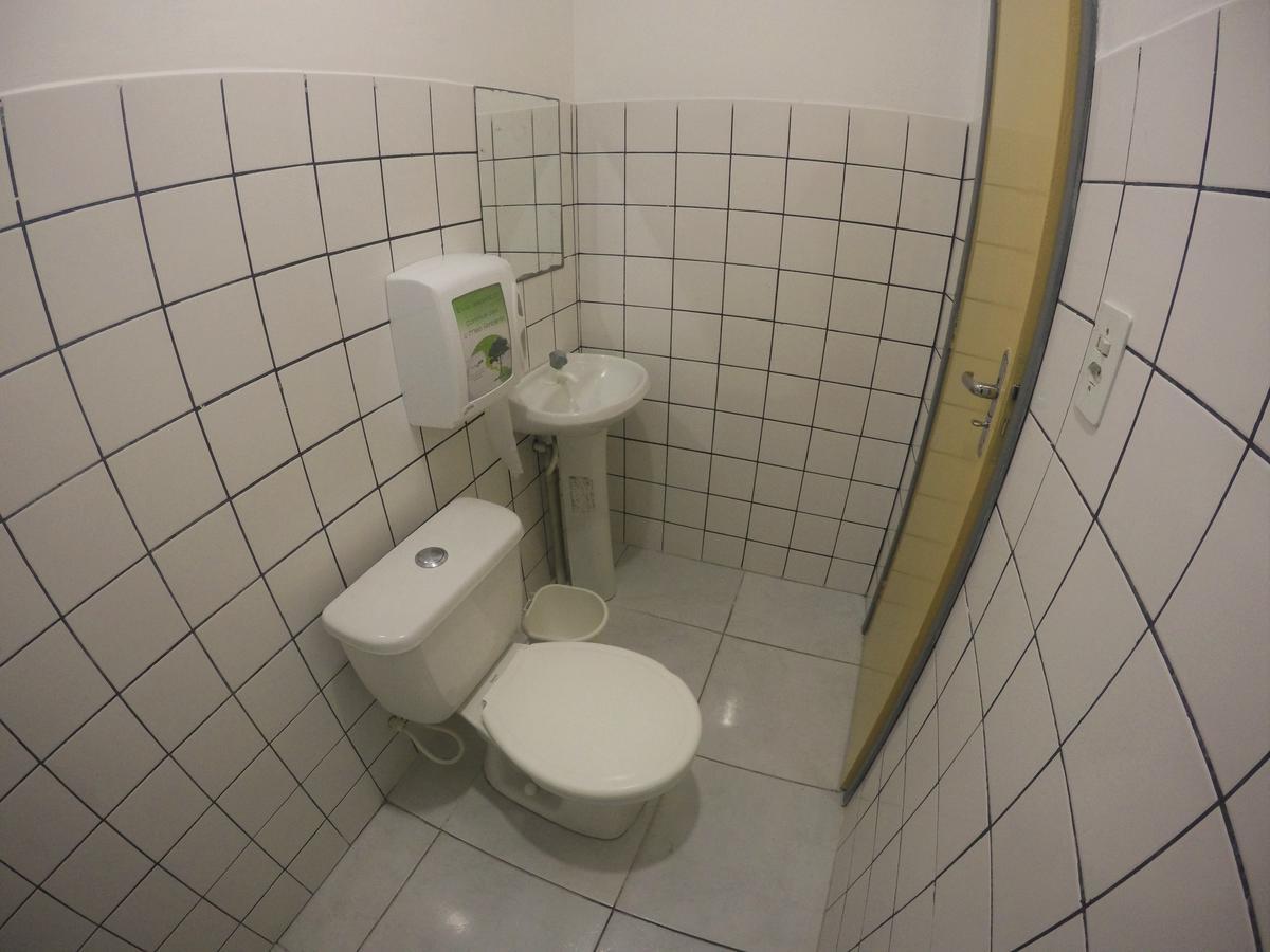 Hotel Las Vegas Manaus Dış mekan fotoğraf