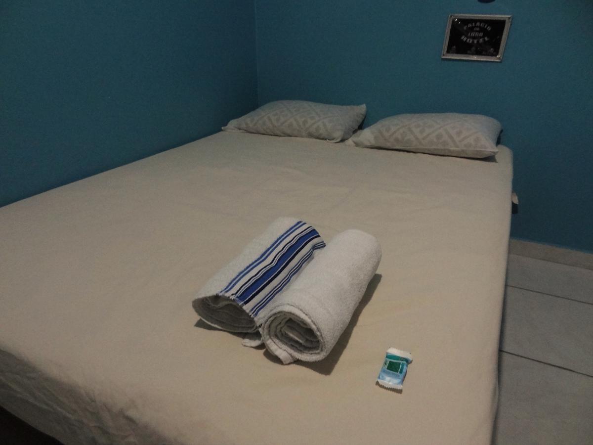 Hotel Las Vegas Manaus Dış mekan fotoğraf