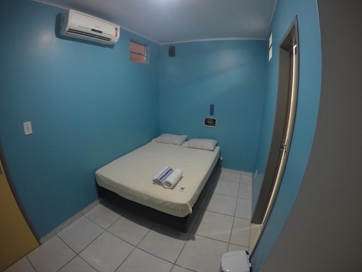 Hotel Las Vegas Manaus Dış mekan fotoğraf