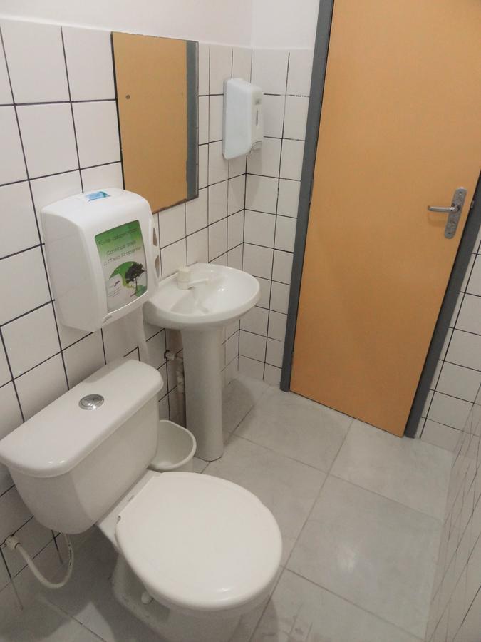 Hotel Las Vegas Manaus Dış mekan fotoğraf