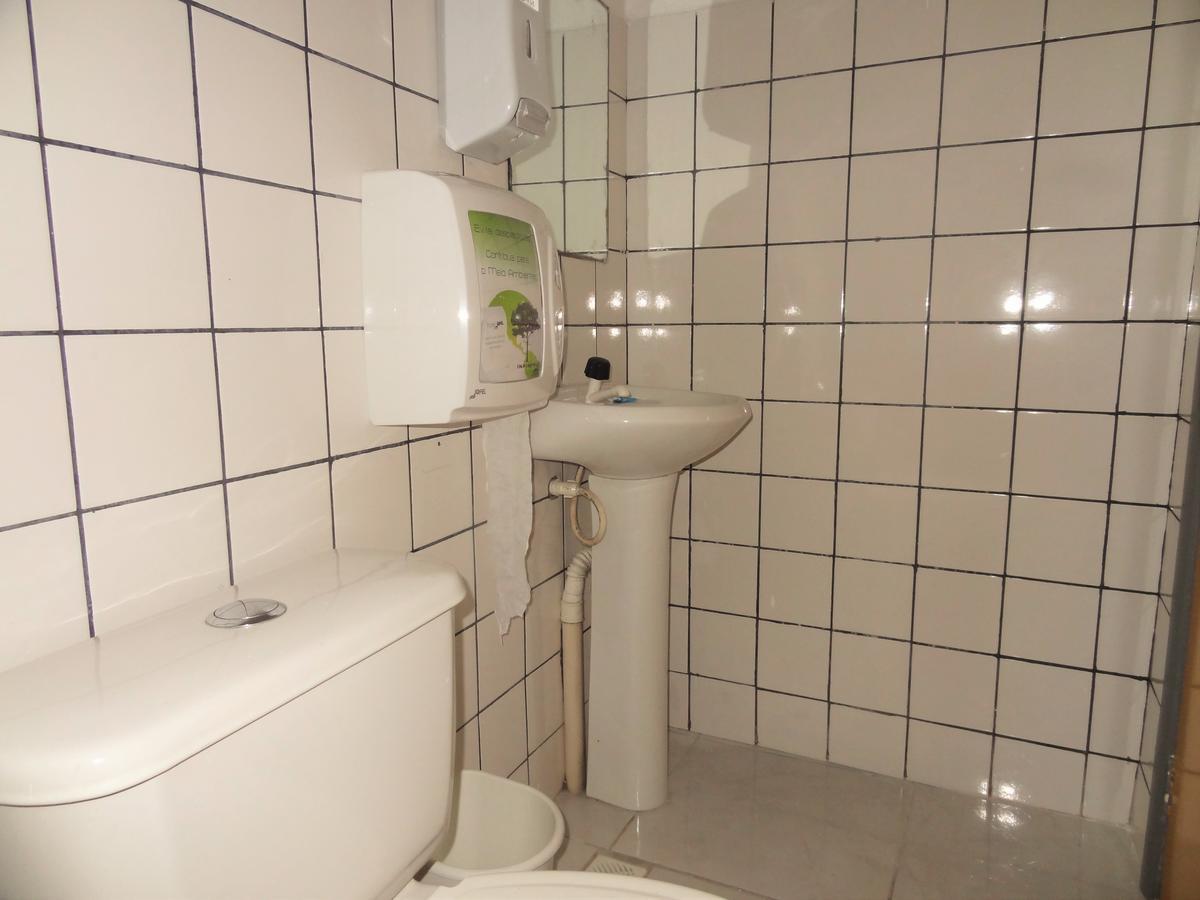 Hotel Las Vegas Manaus Dış mekan fotoğraf