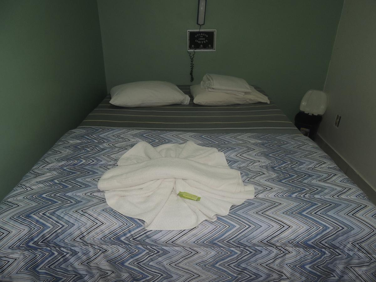 Hotel Las Vegas Manaus Dış mekan fotoğraf