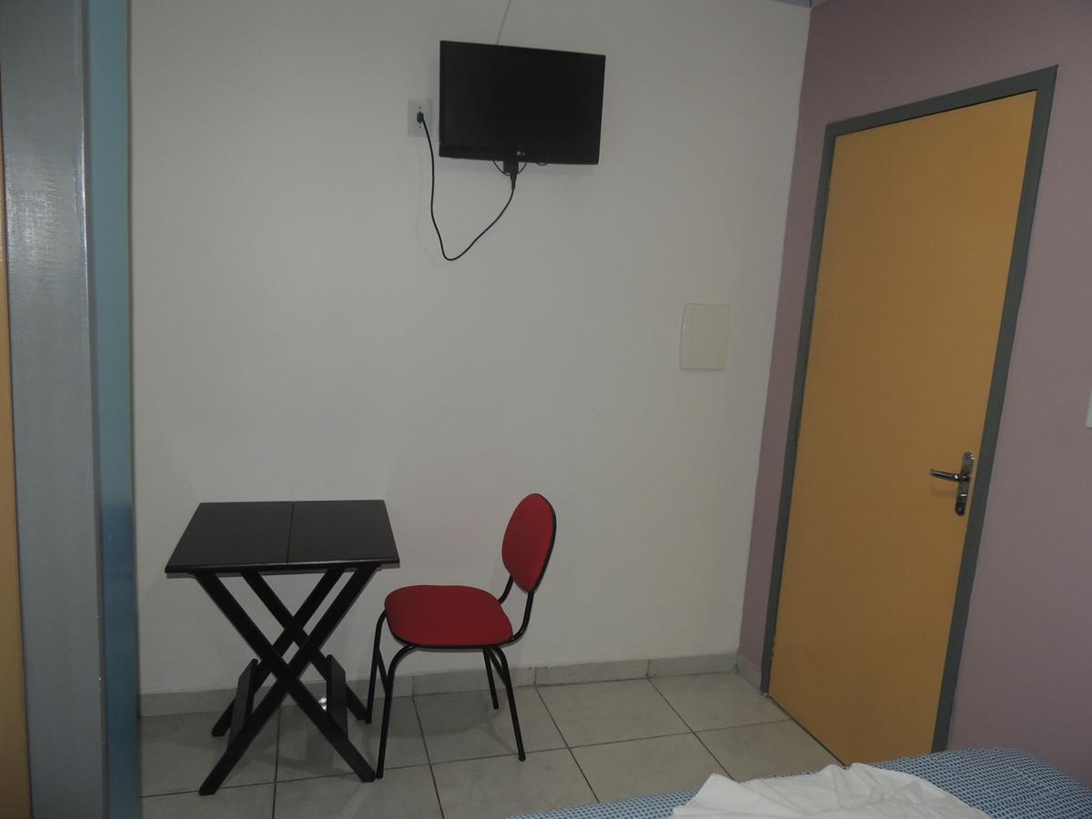 Hotel Las Vegas Manaus Dış mekan fotoğraf