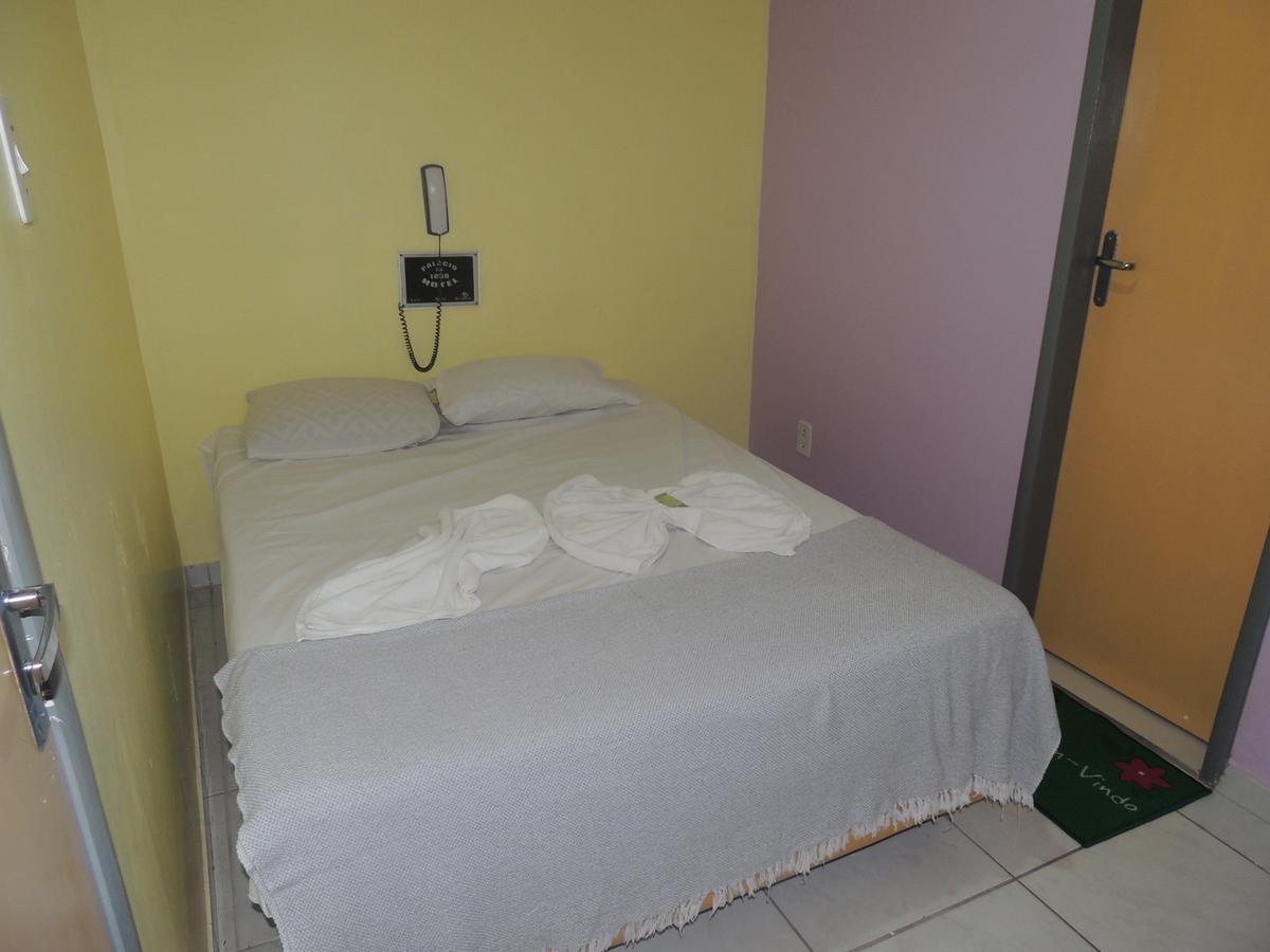 Hotel Las Vegas Manaus Dış mekan fotoğraf