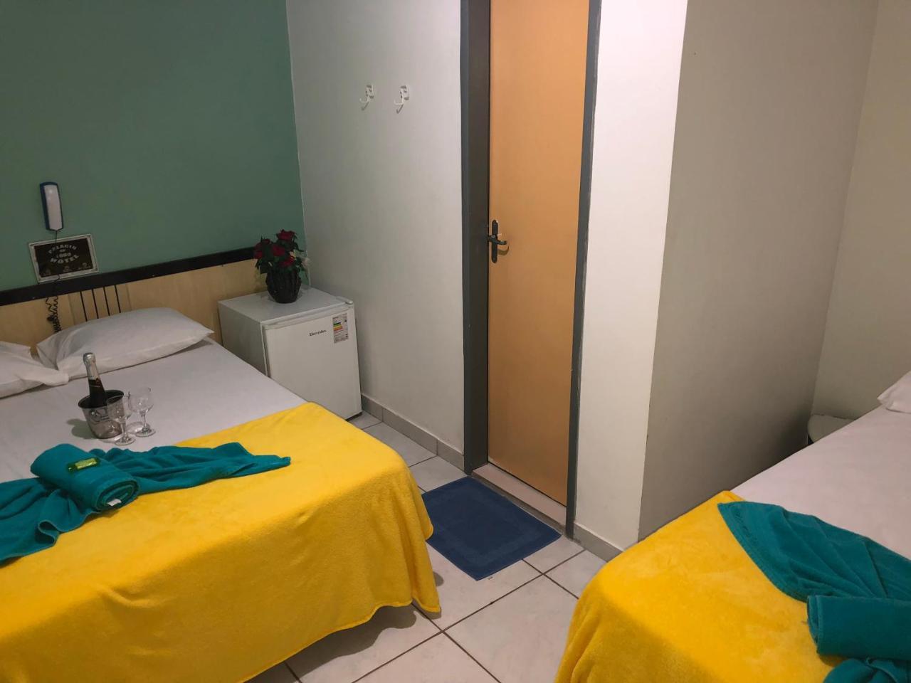 Hotel Las Vegas Manaus Dış mekan fotoğraf