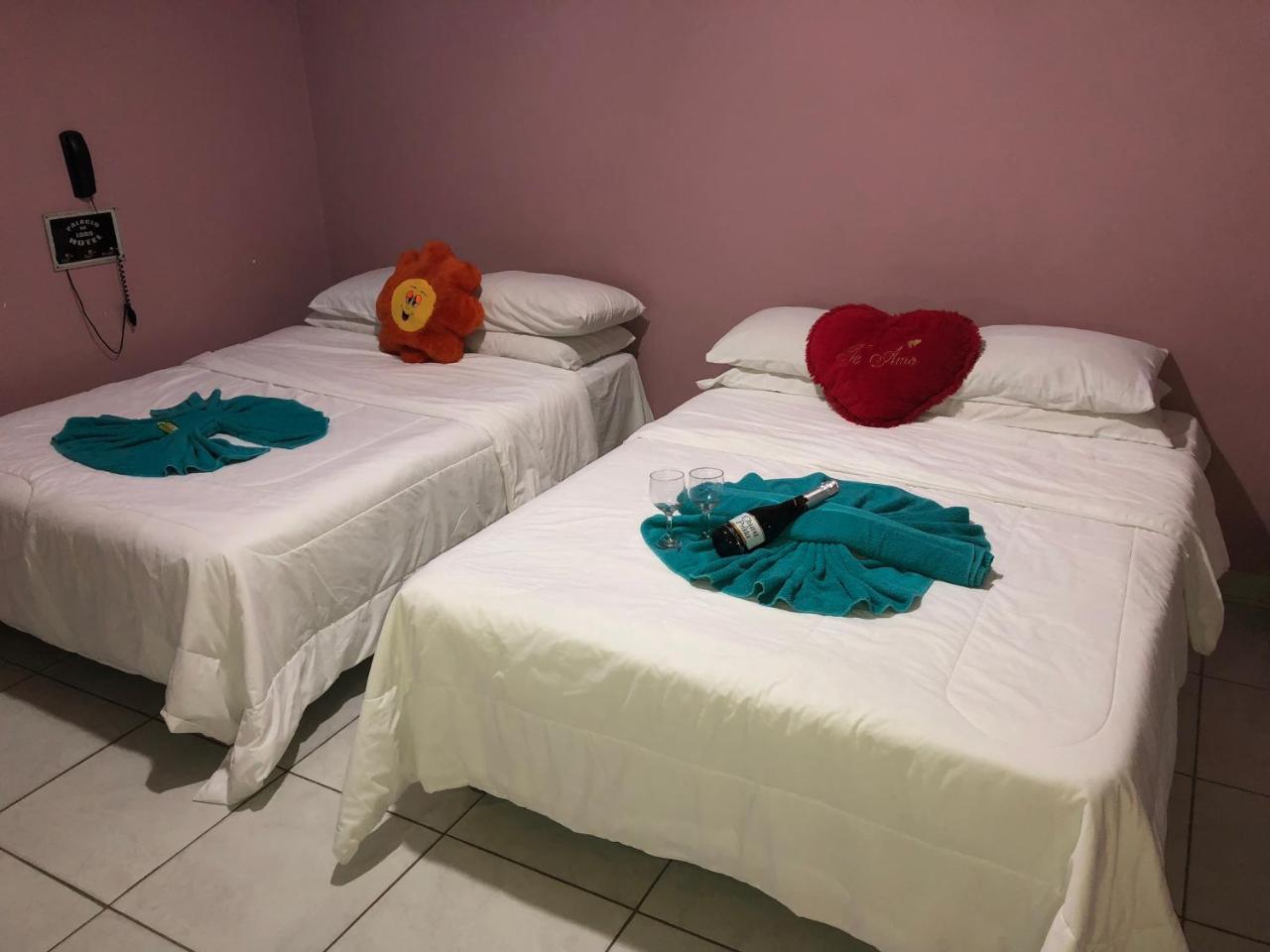 Hotel Las Vegas Manaus Dış mekan fotoğraf