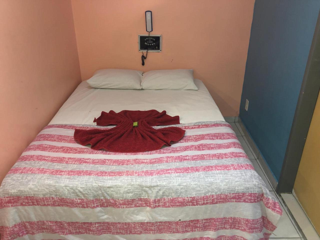 Hotel Las Vegas Manaus Dış mekan fotoğraf
